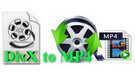 Convert DivX to MP4