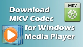 MKV Codecs for Windows Media Player