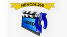 HEVC Converter