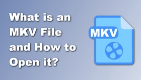 MKV File