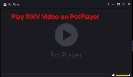MKV Player Freeware