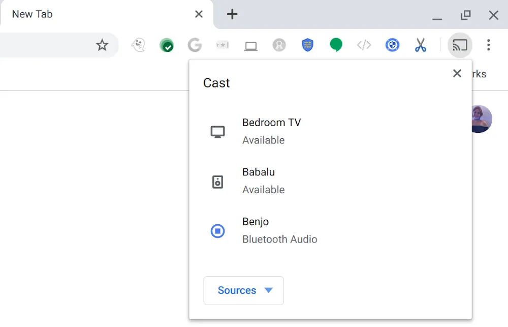 amplitude Drama Markeret How to Stream and Cast MKV Files to Chromecast Smoothly?