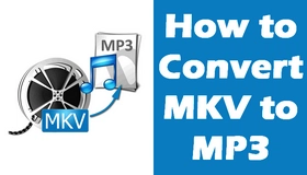 MKV to MP3