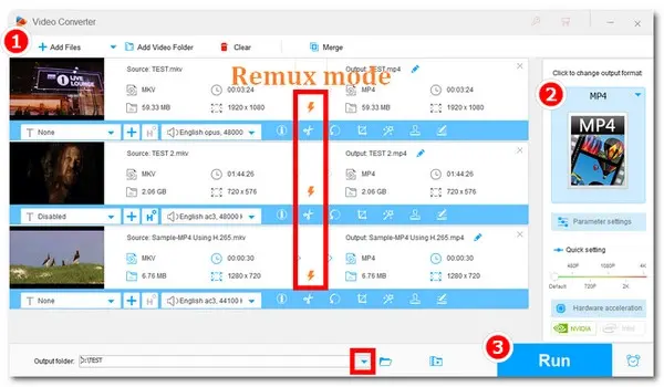 Convert MKV to MP4 Adobe Media Encoder