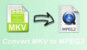 MKV to MPEG2