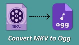 MKV to Ogg