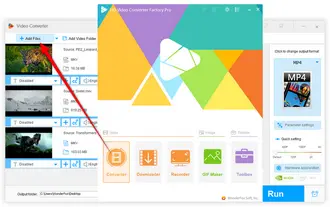 MKV to ProRes Converter