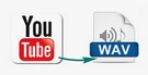 Convert YouTube to WAV