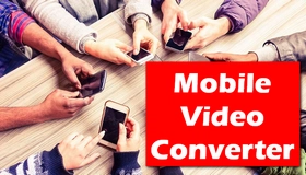 Mobi Video Converter