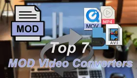 MOD Video Converter