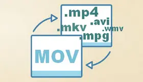 MOV Converter