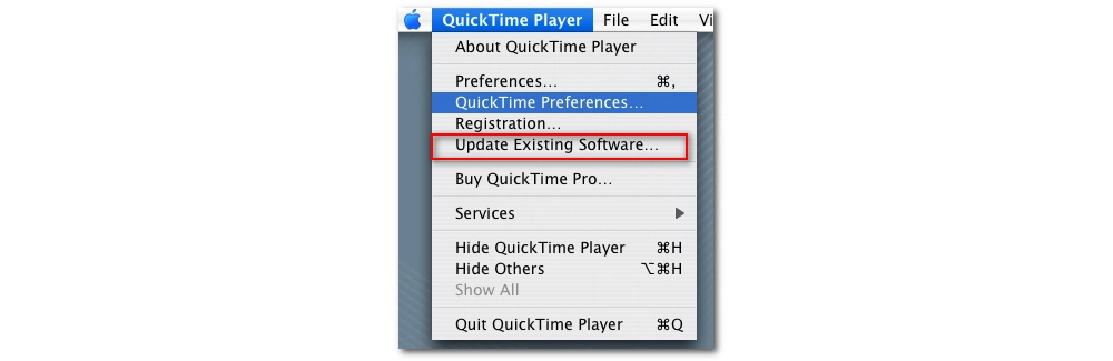 Fix QuickTime Not Playing MOV