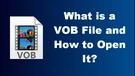 VOB File