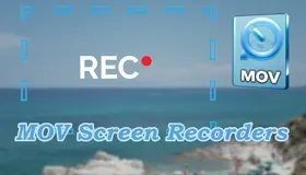 MOV Screen Recorders