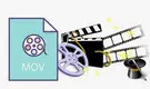 Edit MOV Files on Windows 10