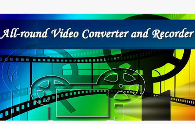 All-round Video Converter and Recorder