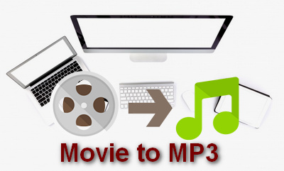 Movie to MP3