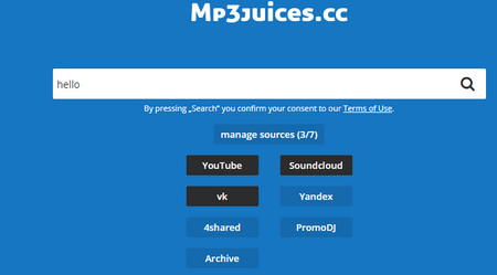 MP3 Juice MP3 Download