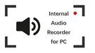 Best Internal Audio Recorder for PC