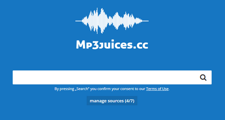 6 Search Engines – Download Your Favorite MP3 Music Efficiently