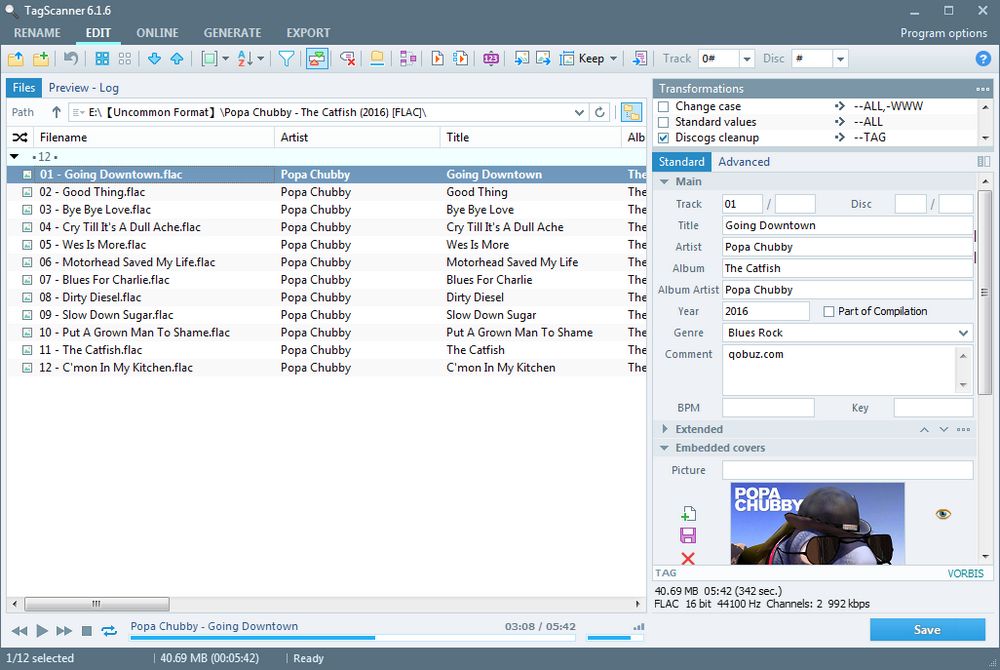 Pickering Indtil Hovedgade 15 Best Free MP3 Tag Editors - Tag & Edit Song Metadata Handily 2023