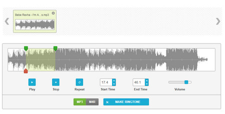 convert m4a to mp3