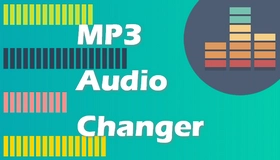 MP3 Volume Changer