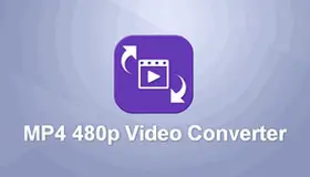 MP4 480p converter