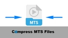 Compress MTS