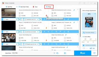 WonderFox HD Video Converter Factory Pro