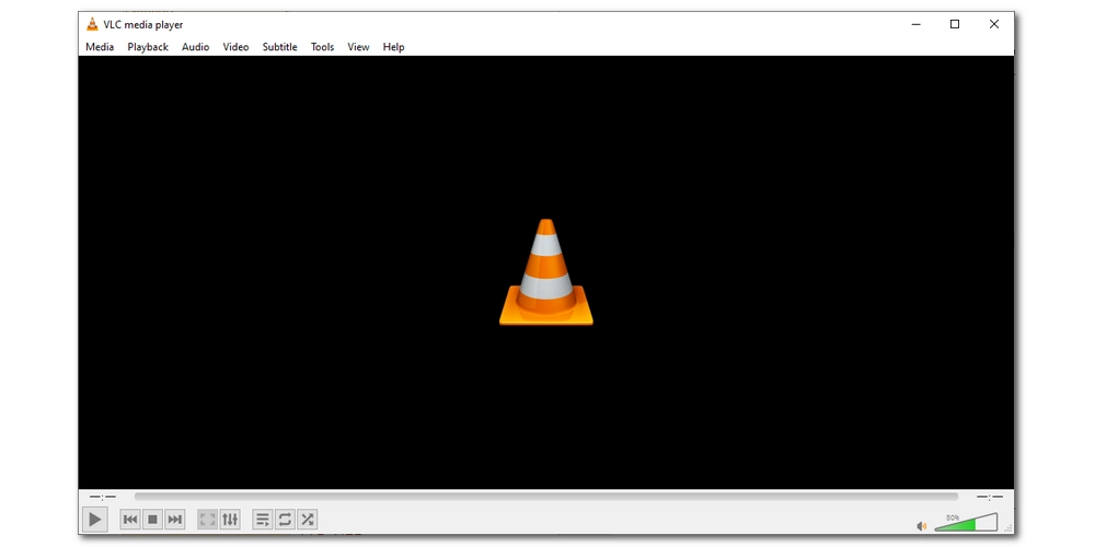 Use VLC Media Player