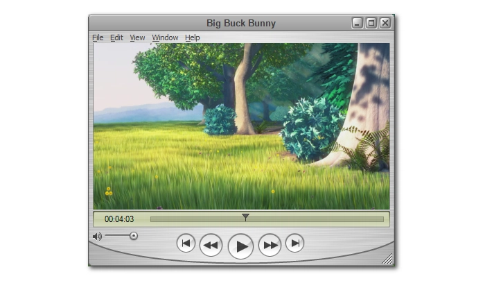 QuickTime Player