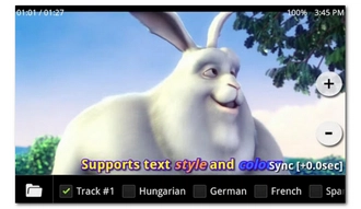 MX Player