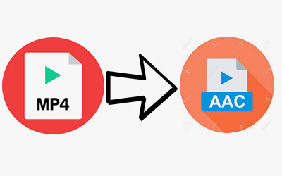 Best .mp4 to .aac converter
