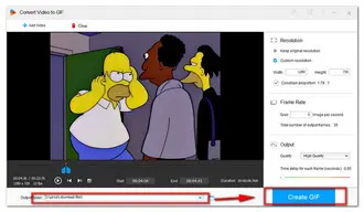 How to Upload a GIF or Multiple GIFs to Twitter? Solved - MiniTool MovieMaker