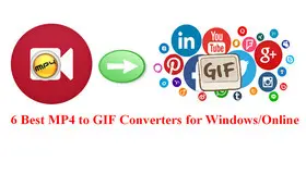 MP4 to GIF Converter