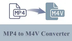 MP4 to M4V