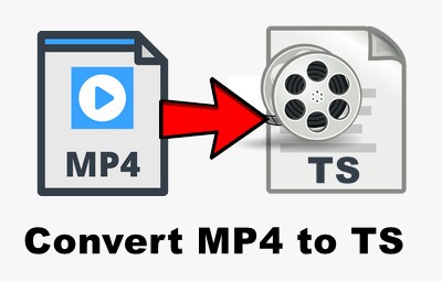 Free MP4 to TS Converter