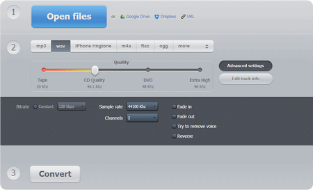 mp4 to wav converter free download