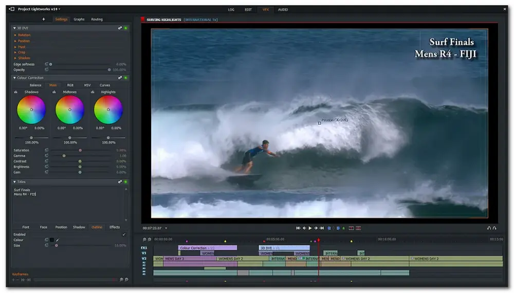 MP4 Video Editor Freeware