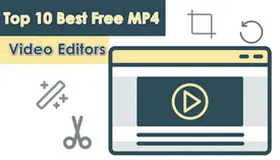 MP4 Video Editor