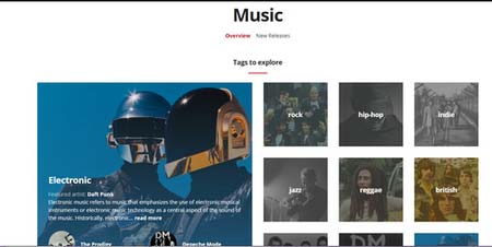 Las.fm-MP4 music download free