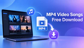 MP4 Video Songs Free Download