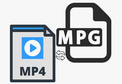 Free MP4 MPG Converter
