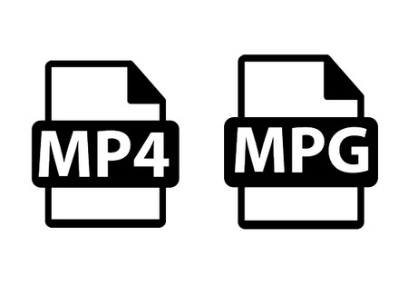 MPG Versus MP4