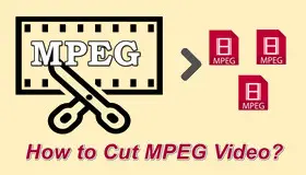 MPEG Cutter