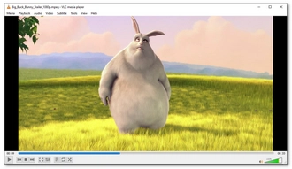 VLC Media Player