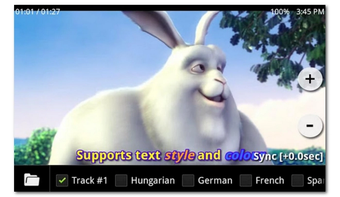 MX Player