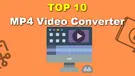 Video to MP4 Converter