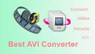 Best AVI Converter